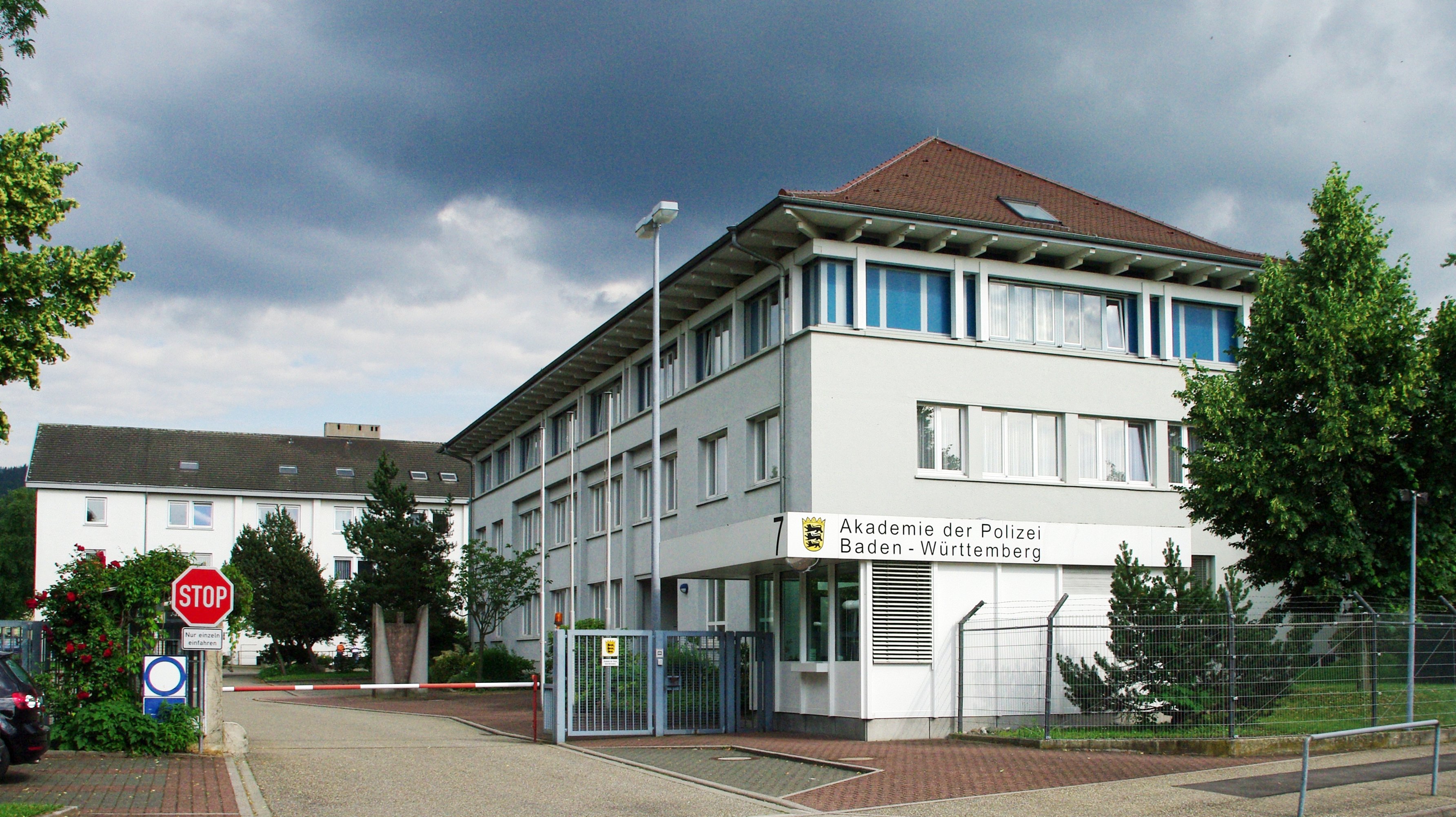 Polizei Akademie