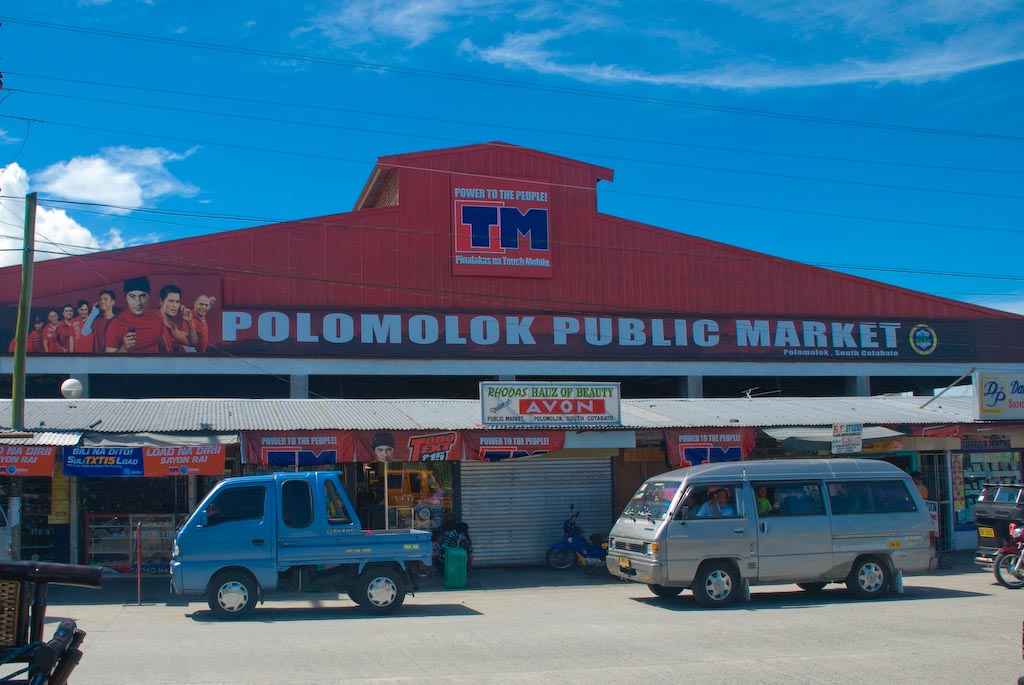 Polomolok