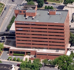 File:Presbyterian Medical Tower, Presbyterian Medical Center, Charlotte.jpg