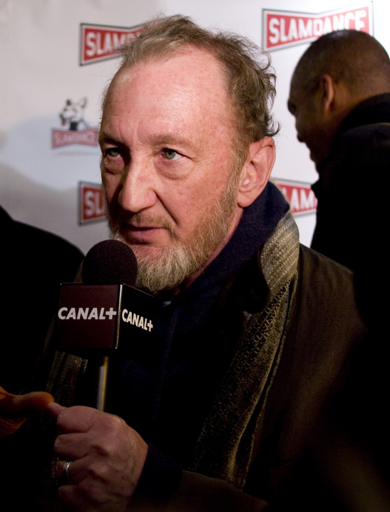 Robert Englund on Freddy Krueger and Nightmare on Elm Street's