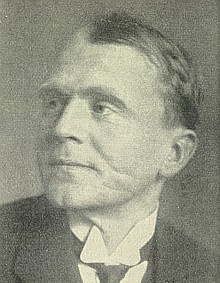 Robert Hohlbaum (1886-1955)