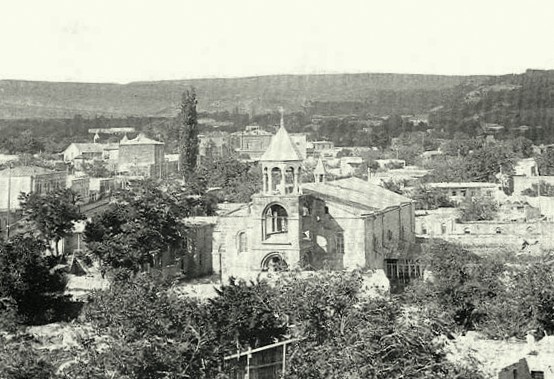 File:Saint Peter and Paul Church, Yerevan.jpg