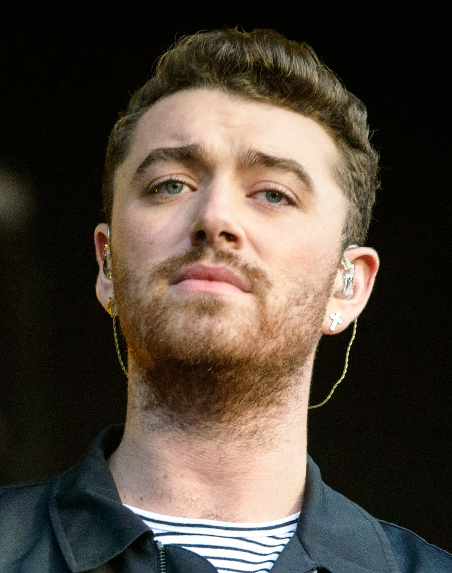 Sam Smith, Biography, Songs, & Facts