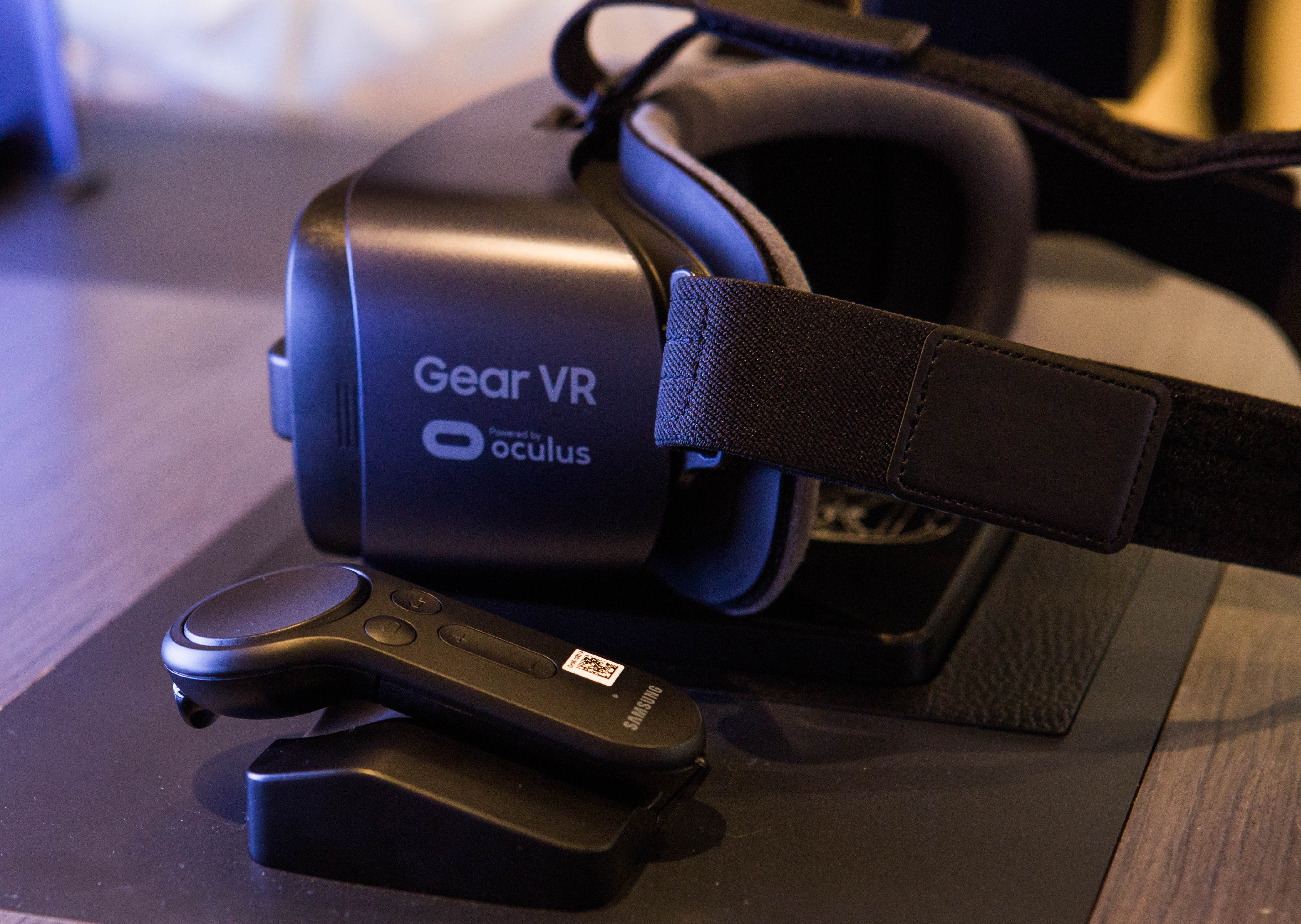 oculus rift second hand