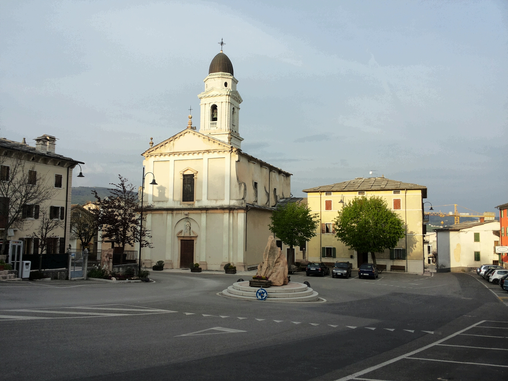 Noleggio estintori a Sant'Anna d'Alfaedo