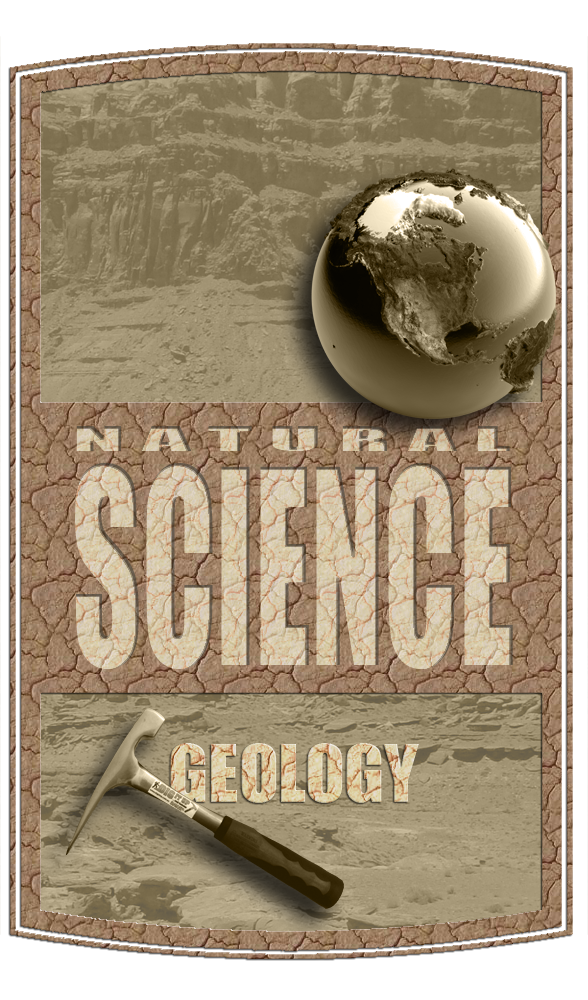 Geology - Free education icons