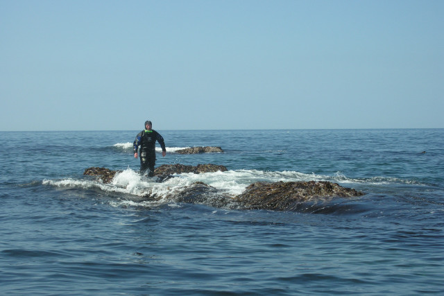 File:Sgeir Gallan - geograph.org.uk - 1462878.jpg