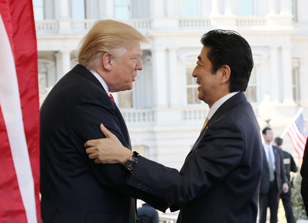 File:Shinzō Abe and Donald Trump in Washington, D. C. (3).jpeg