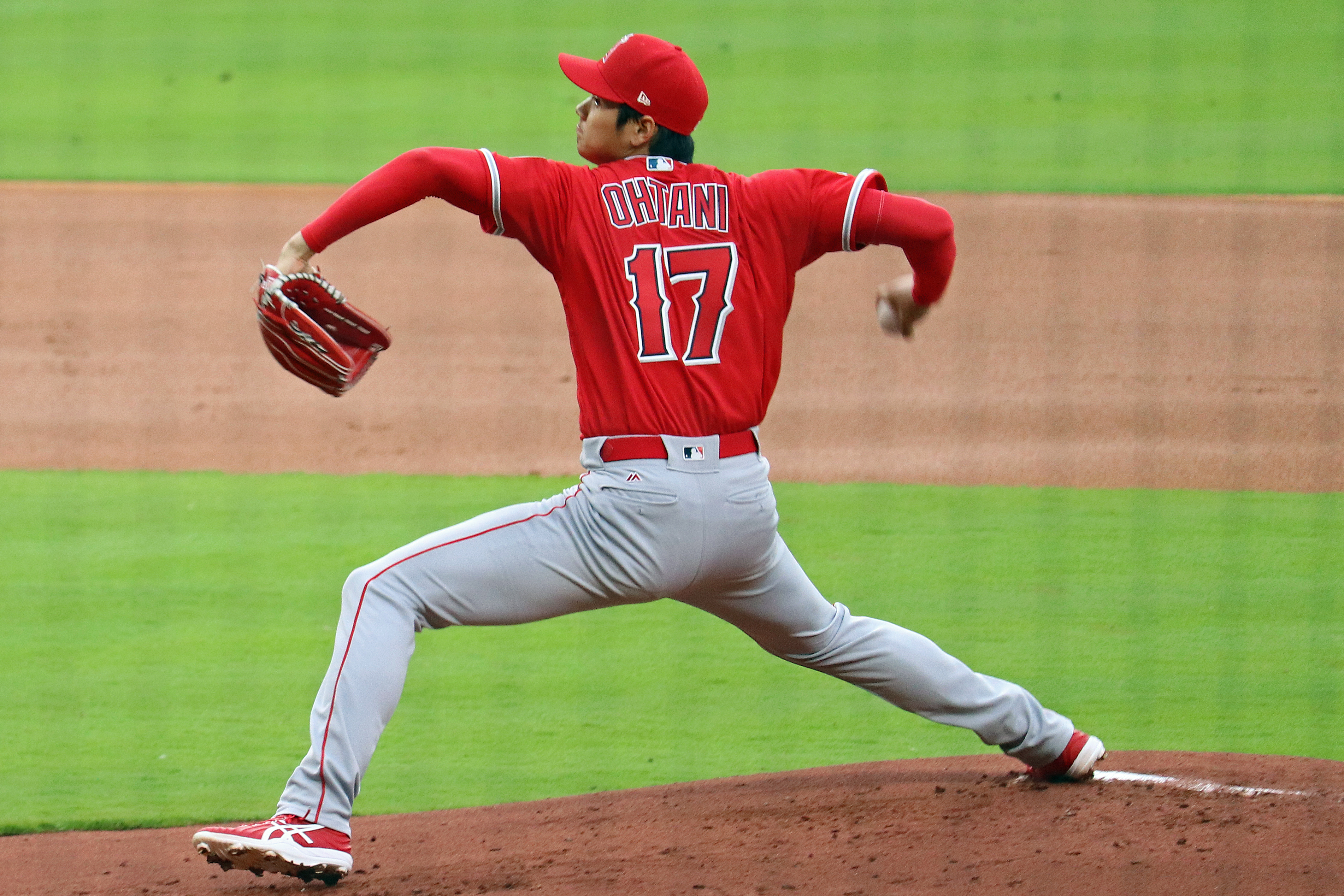 Shohei Ohtani - Wikipedia