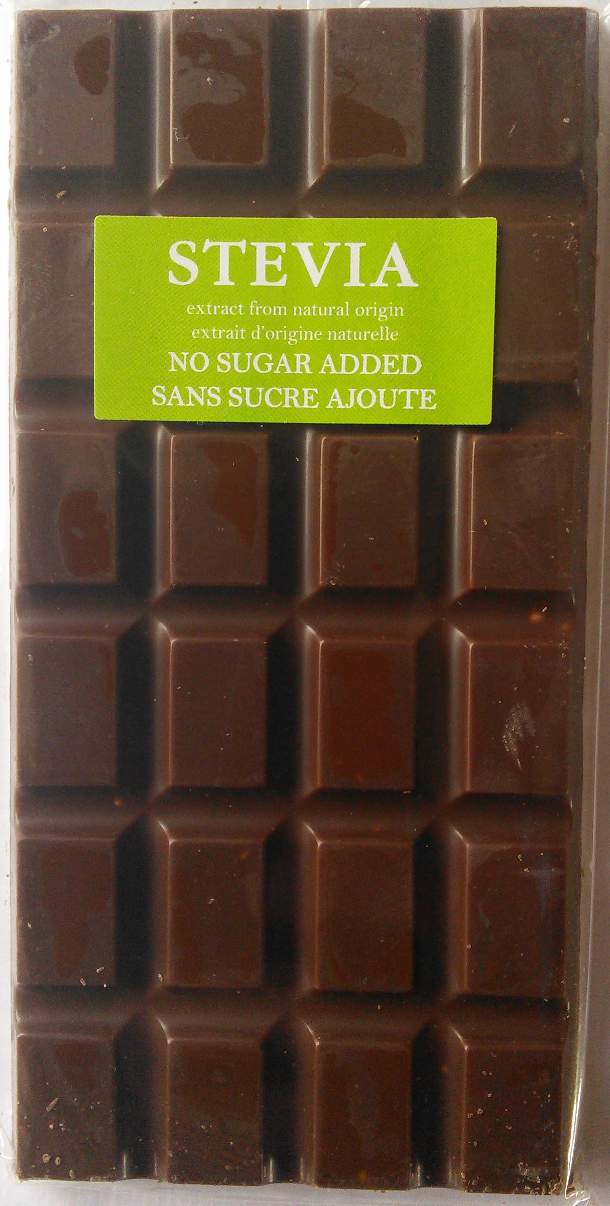 File:Stevia Chocolate.jpg Wikimedia Commons
