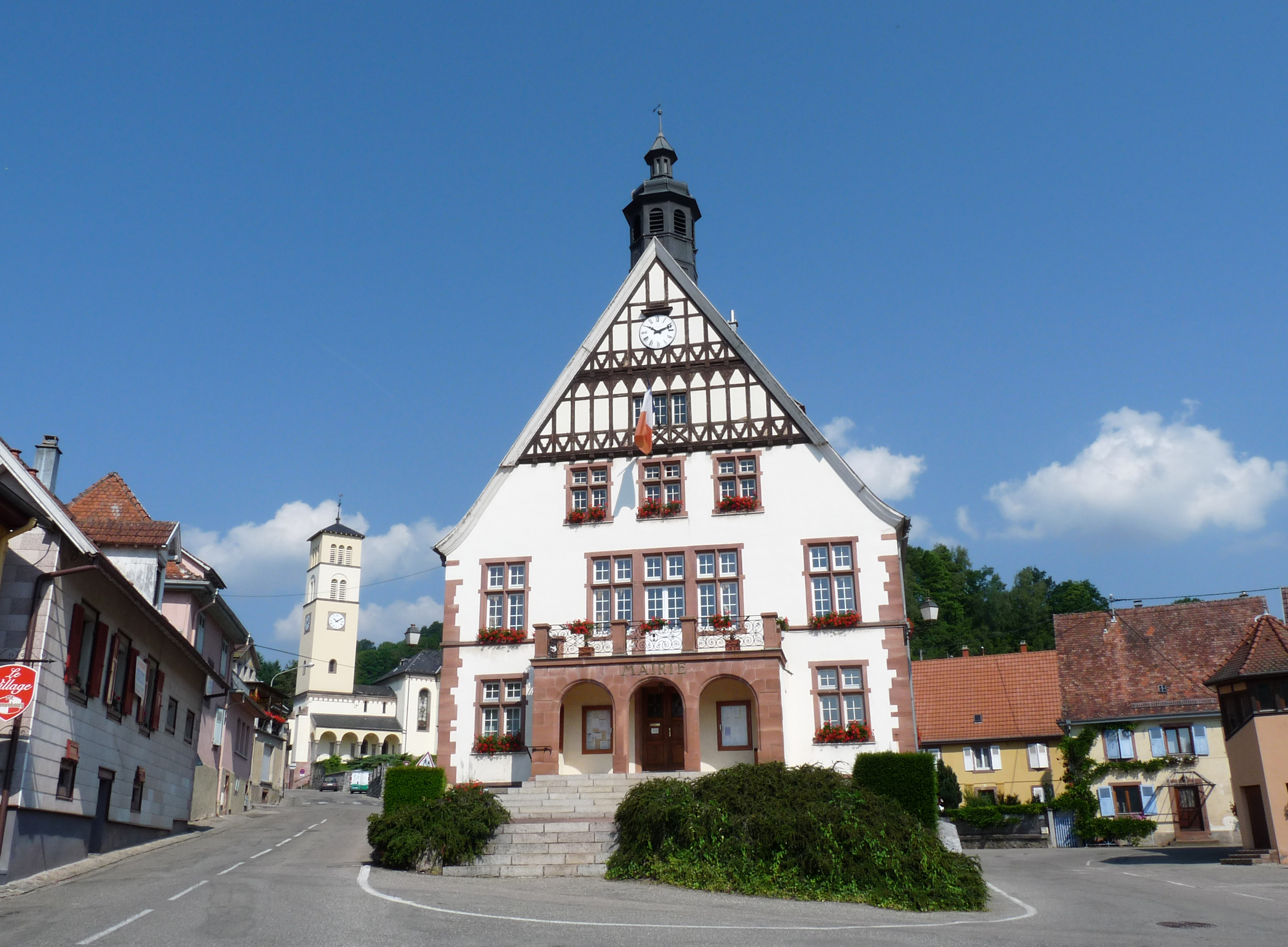 Stosswihr