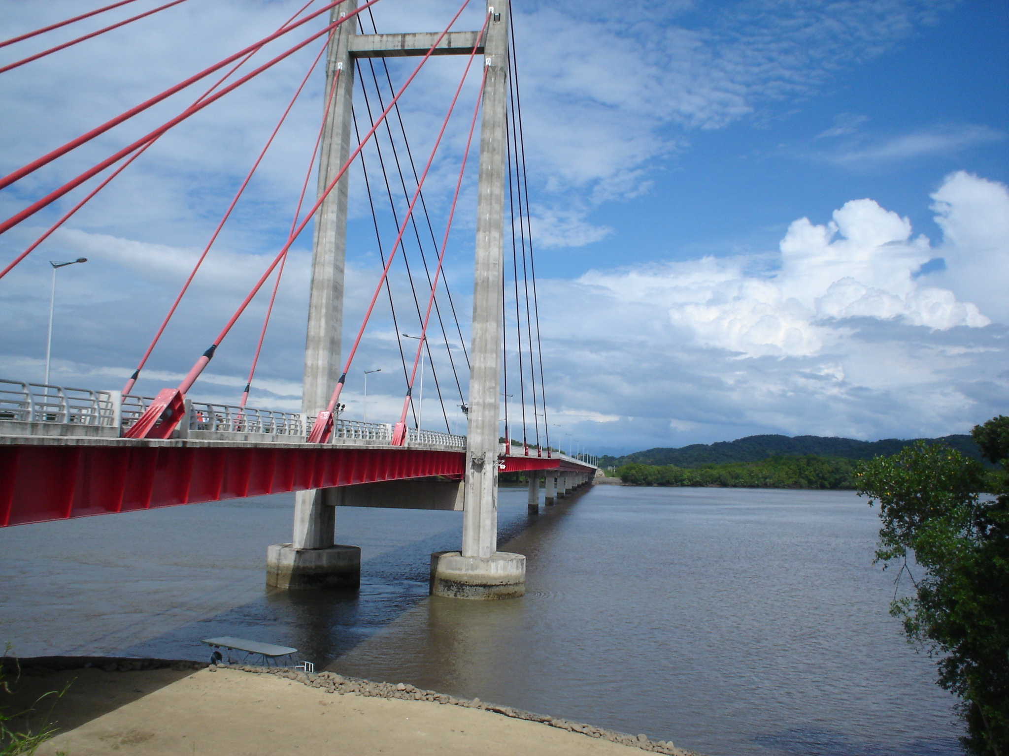 Photo of Puente La Amistad de Taiwán