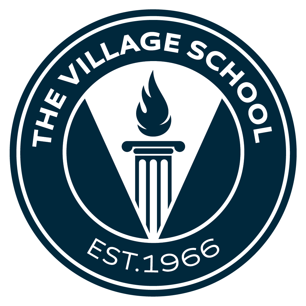 The Village School школа Village School Хьюстон Техас. The Village School школа Village School Хьюстон Техас снаружи.