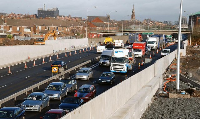 File:The Westlink, Belfast (9) - geograph.org.uk - 677302.jpg