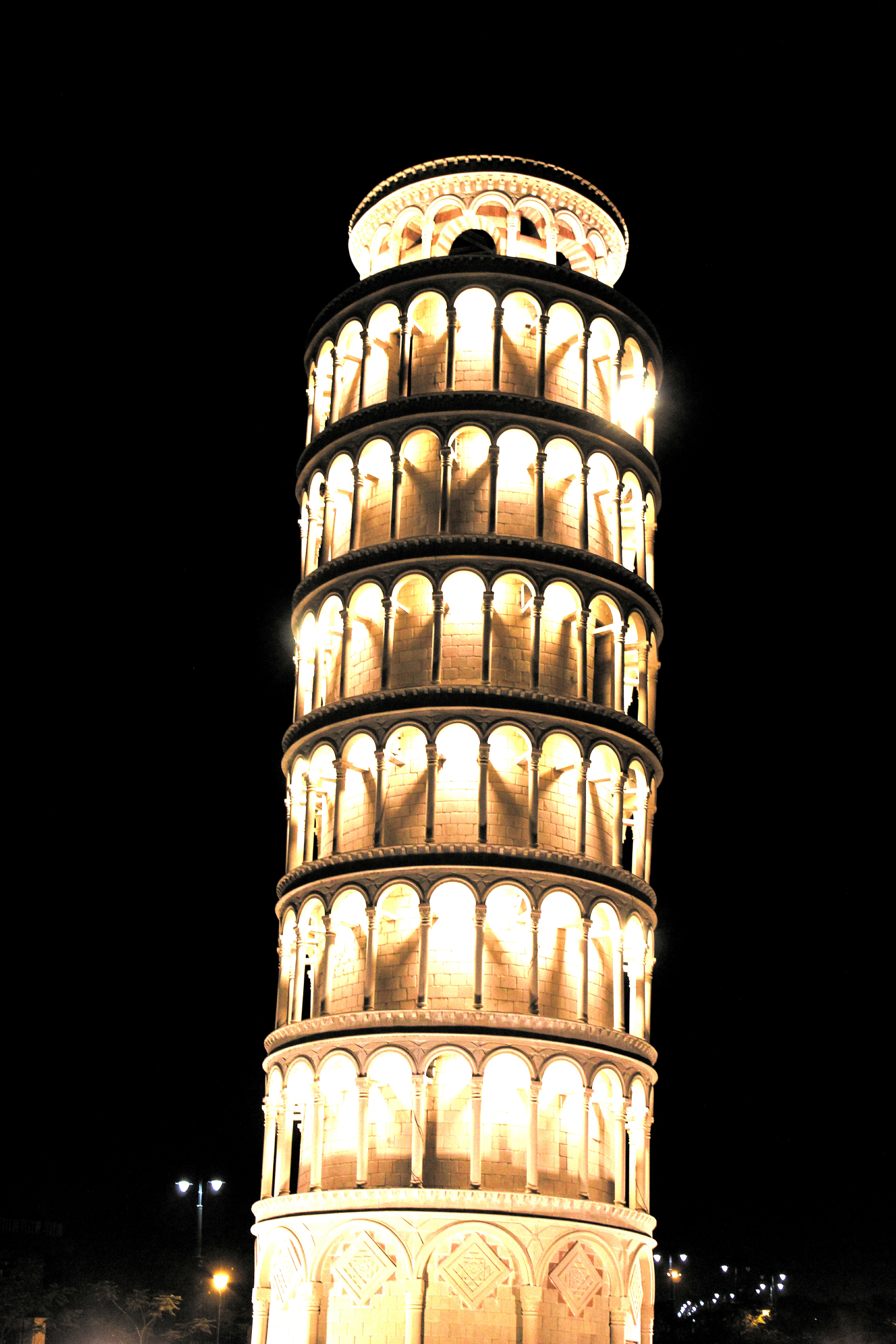 File:The leaning tower of paris (seven wonders of Kota ...