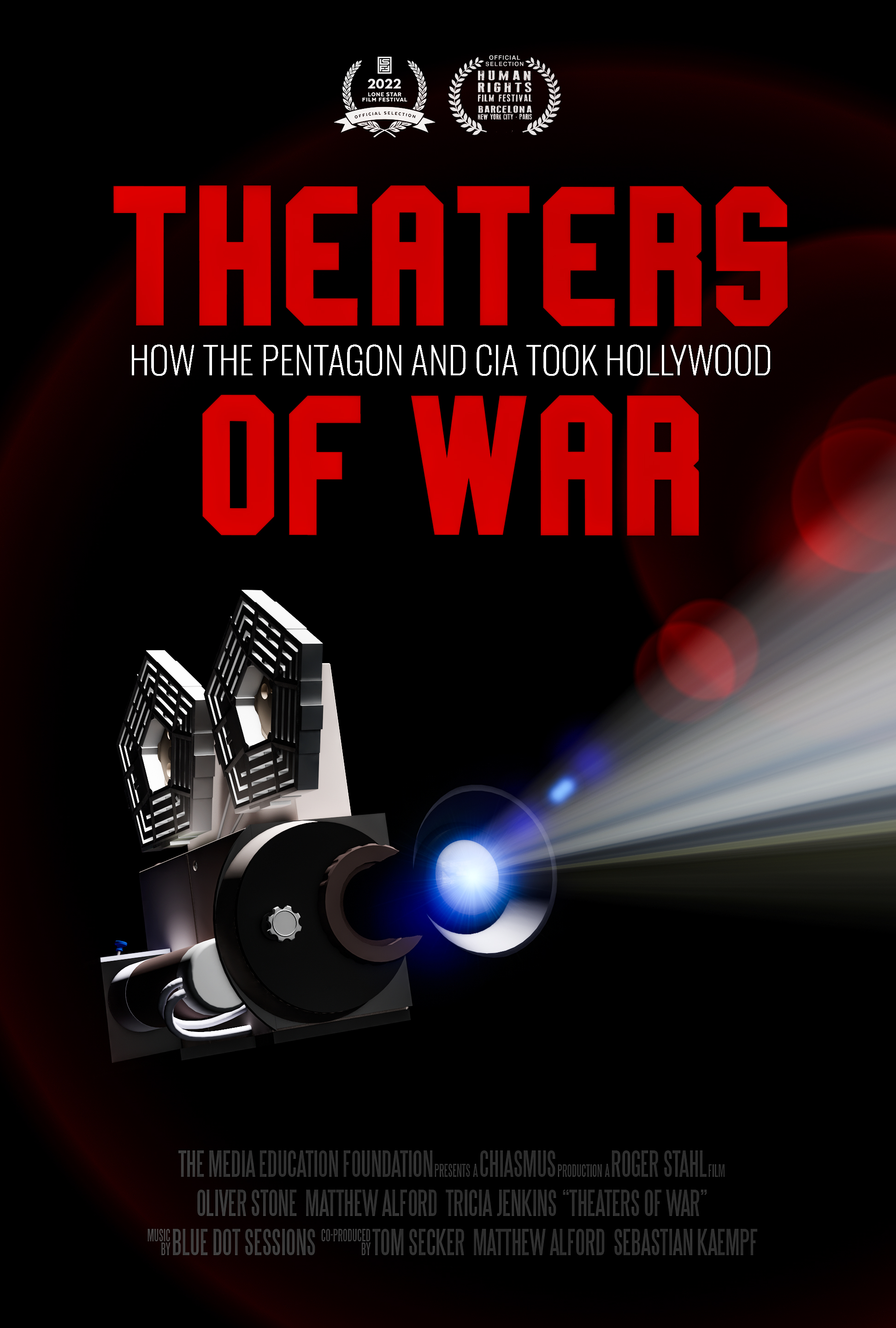 Theatre of War