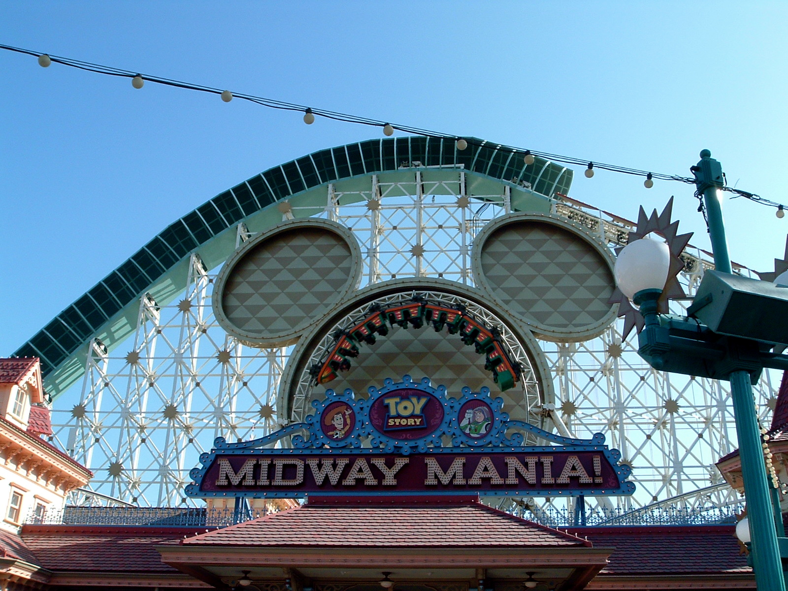 toy story midway mania disneyland