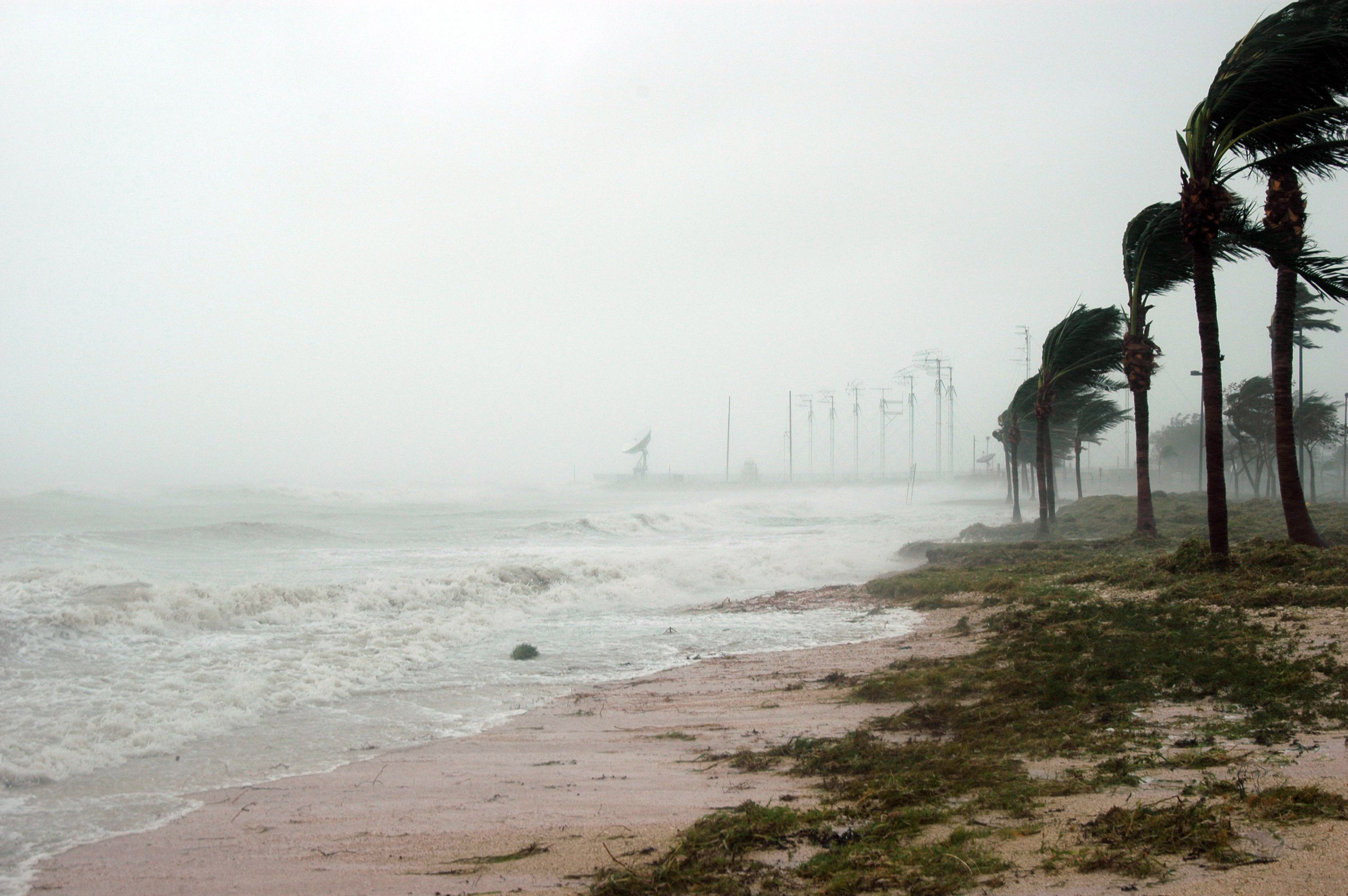 Hurricane Dennis - Wikipedia