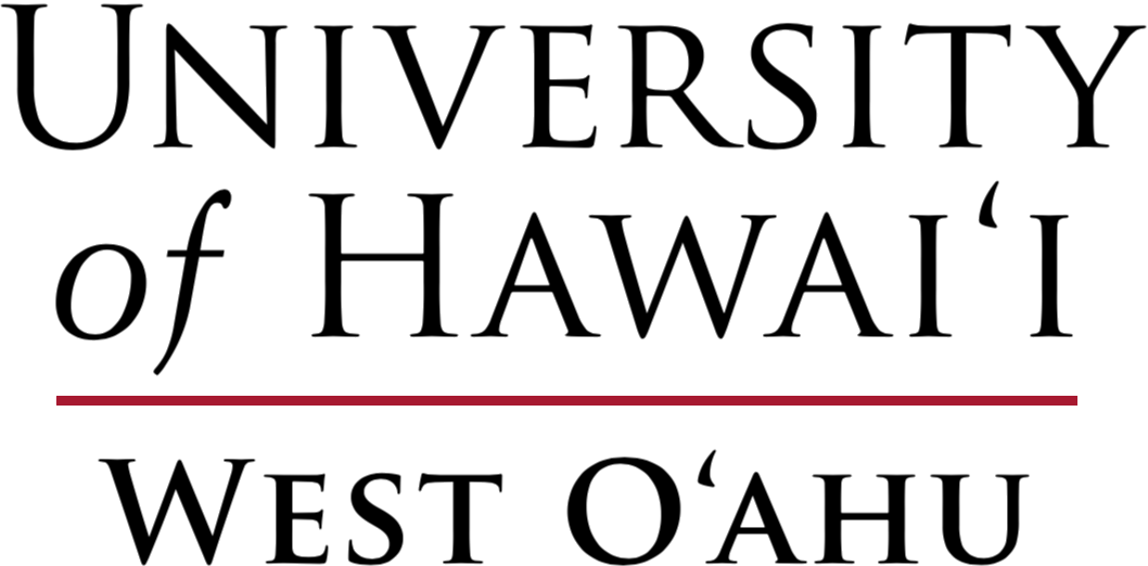 ファイル:University of Hawaii–West Oahu logo.png - Wikipedia