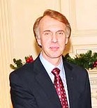 <span class="mw-page-title-main">Volodymyr Ohryzko</span> Ukrainian diplomat