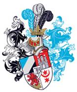 Wappen des Corps Irminsul Hamburg