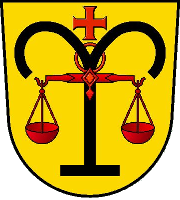 File:Wappen von Klingenmünster.png