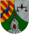 Wappen der Ortsgemeinde Steimel