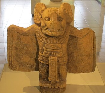 Camazotz - Wikipedia