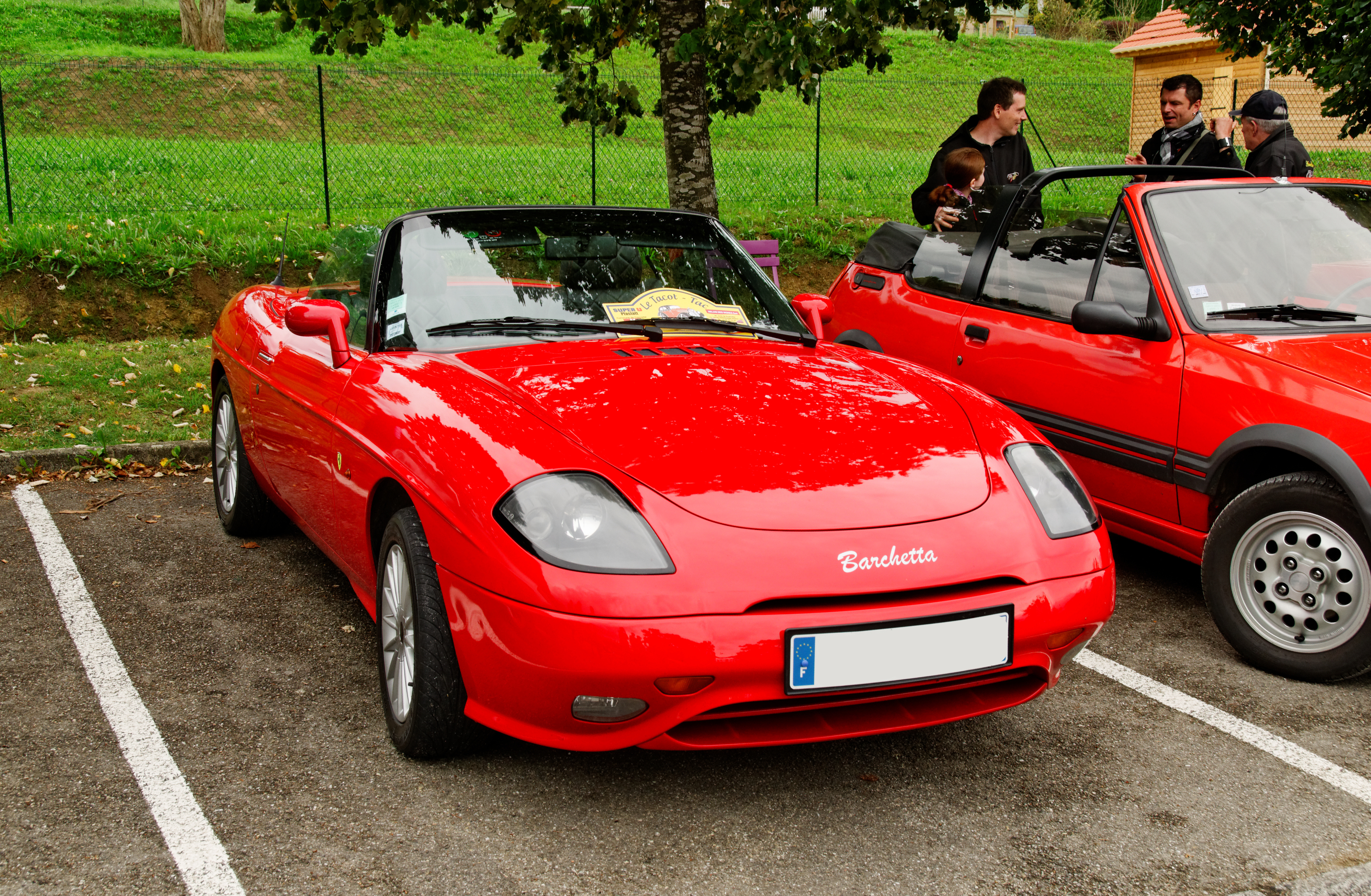 BMW 303 Cabriolet