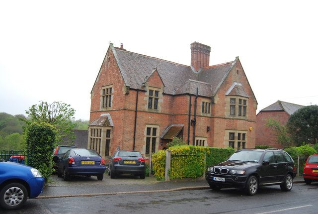 File:7 London Rd - geograph.org.uk - 3035937.jpg