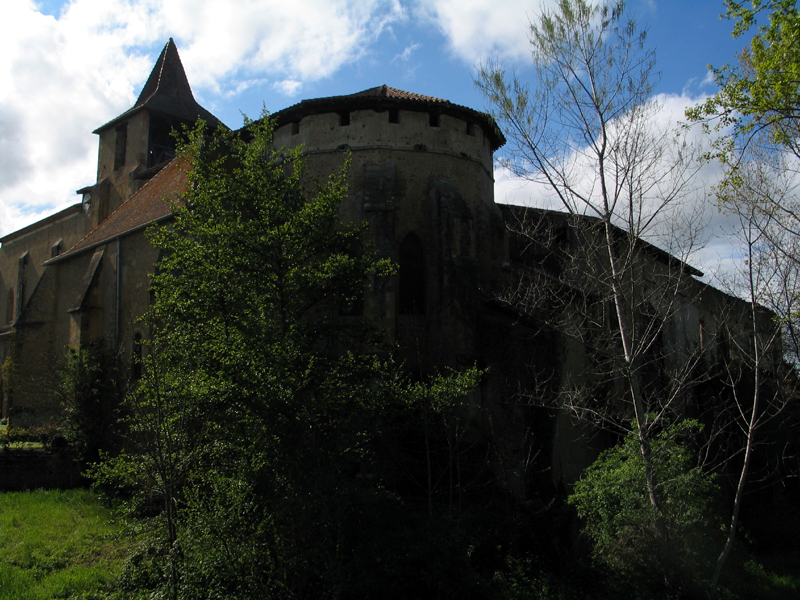 File:Abbaye st sever de rustan 3.jpg