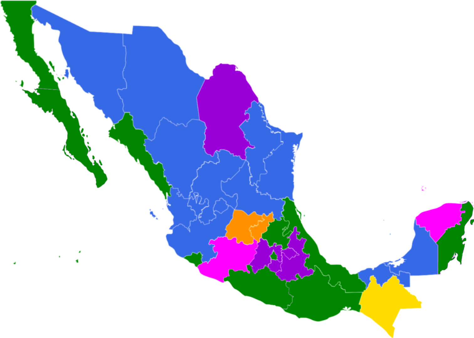 Aborto en México - Wikipedia, la enciclopedia libre