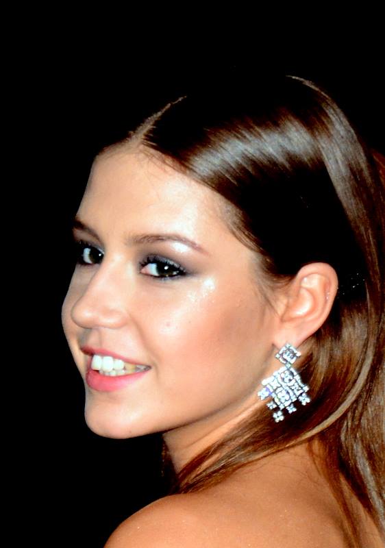 Adèle Exarchopoulos - Wikipedia