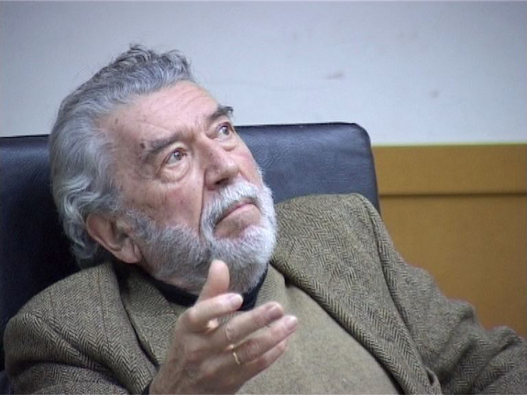 Alain Robbe-Grillet (2002)