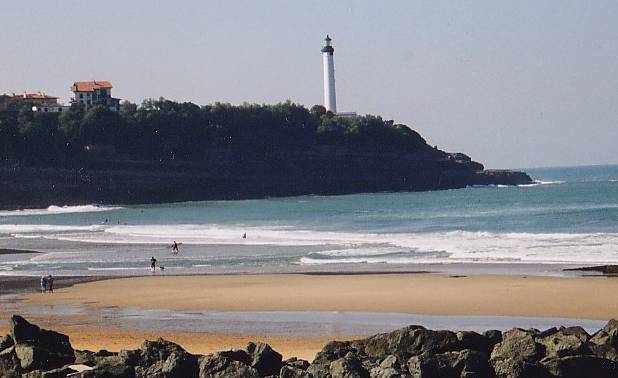 File:Anglet plage 01.jpg