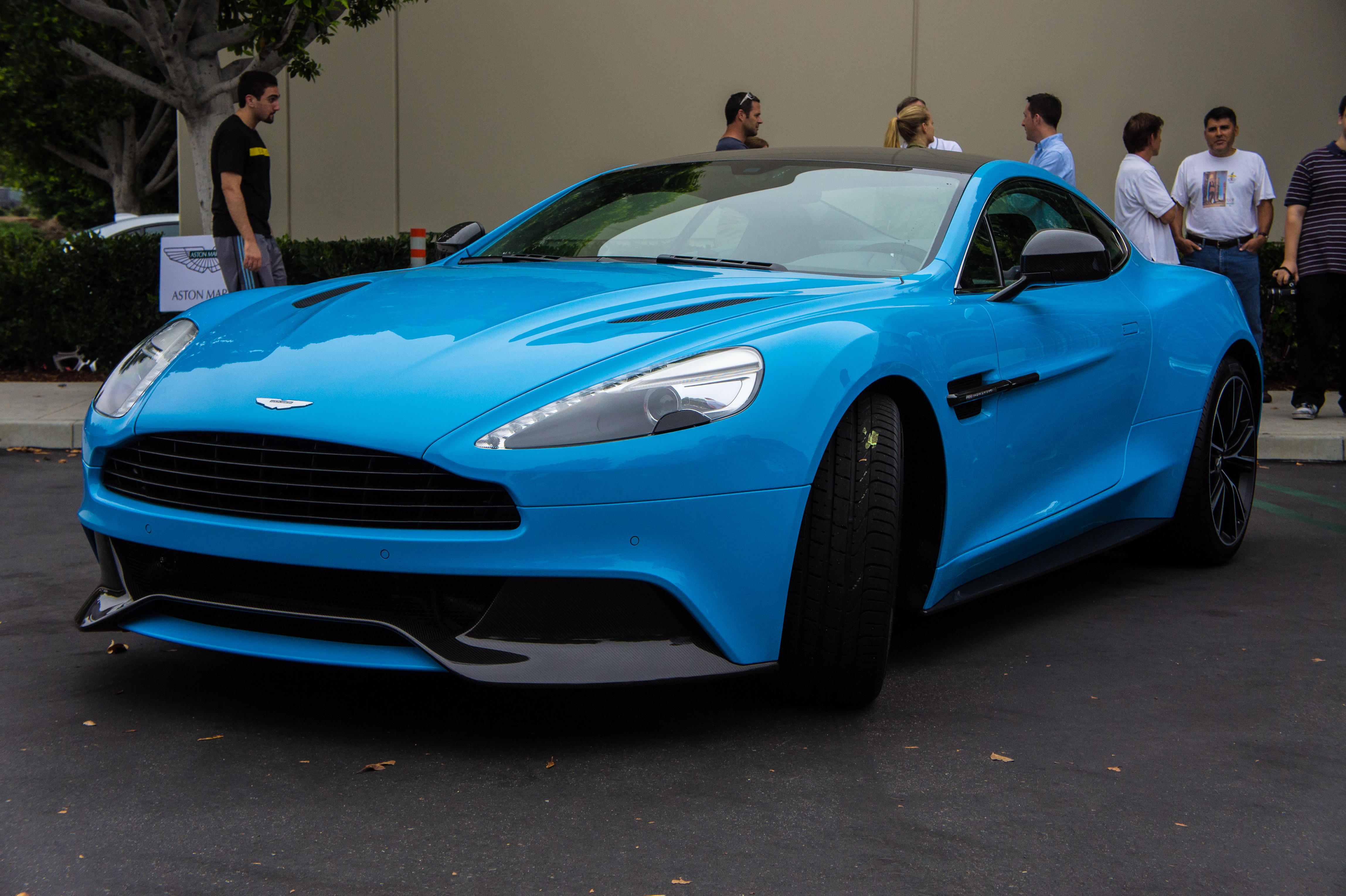 File:Aston Martin Vanquish 8186456260.jpg  Wikimedia Commons