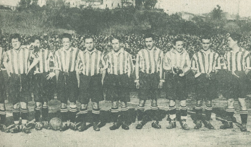 Club Atlético de Madrid - Wikipedia, la enciclopedia libre
