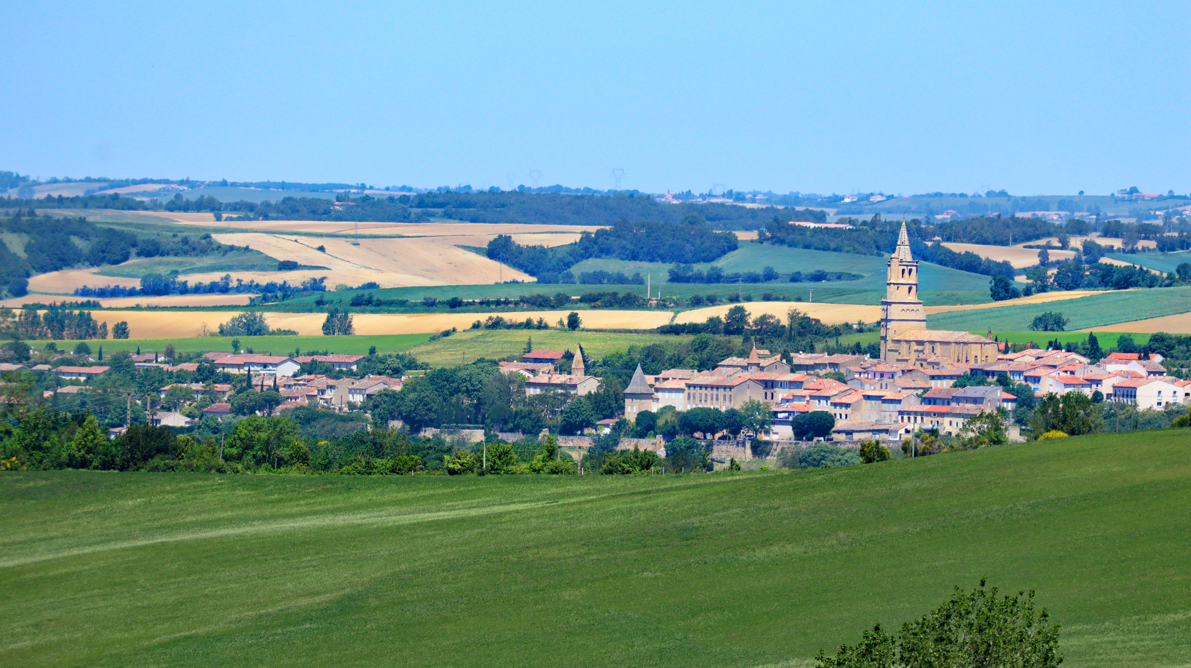 Avignonet-lauragais