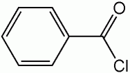 File:Benzoyl chloride.png