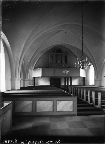 File:Björsäters kyrka - KMB - 16000200152350.jpg