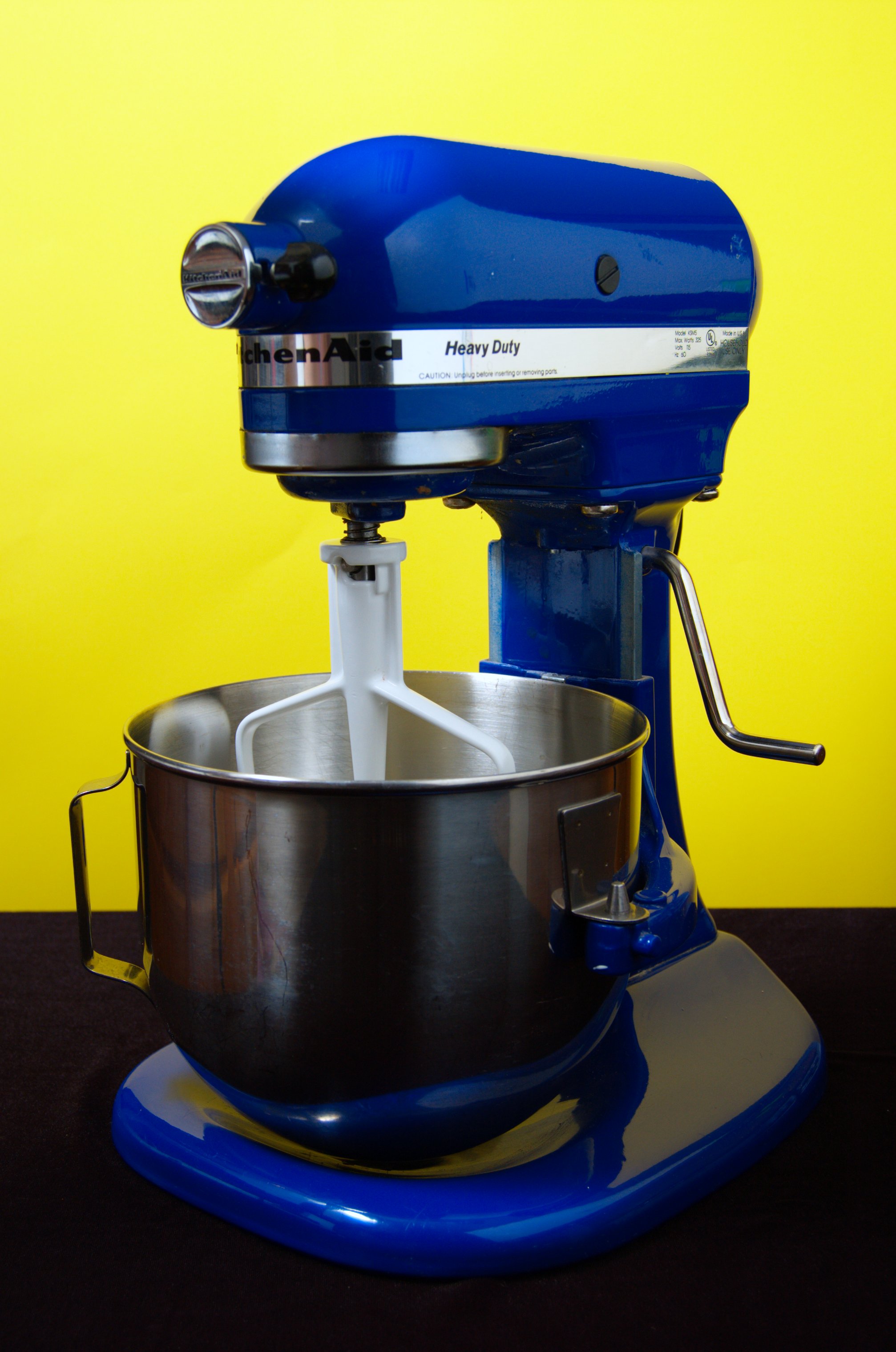 File:Blue KitchenAid.jpg - Wikipedia