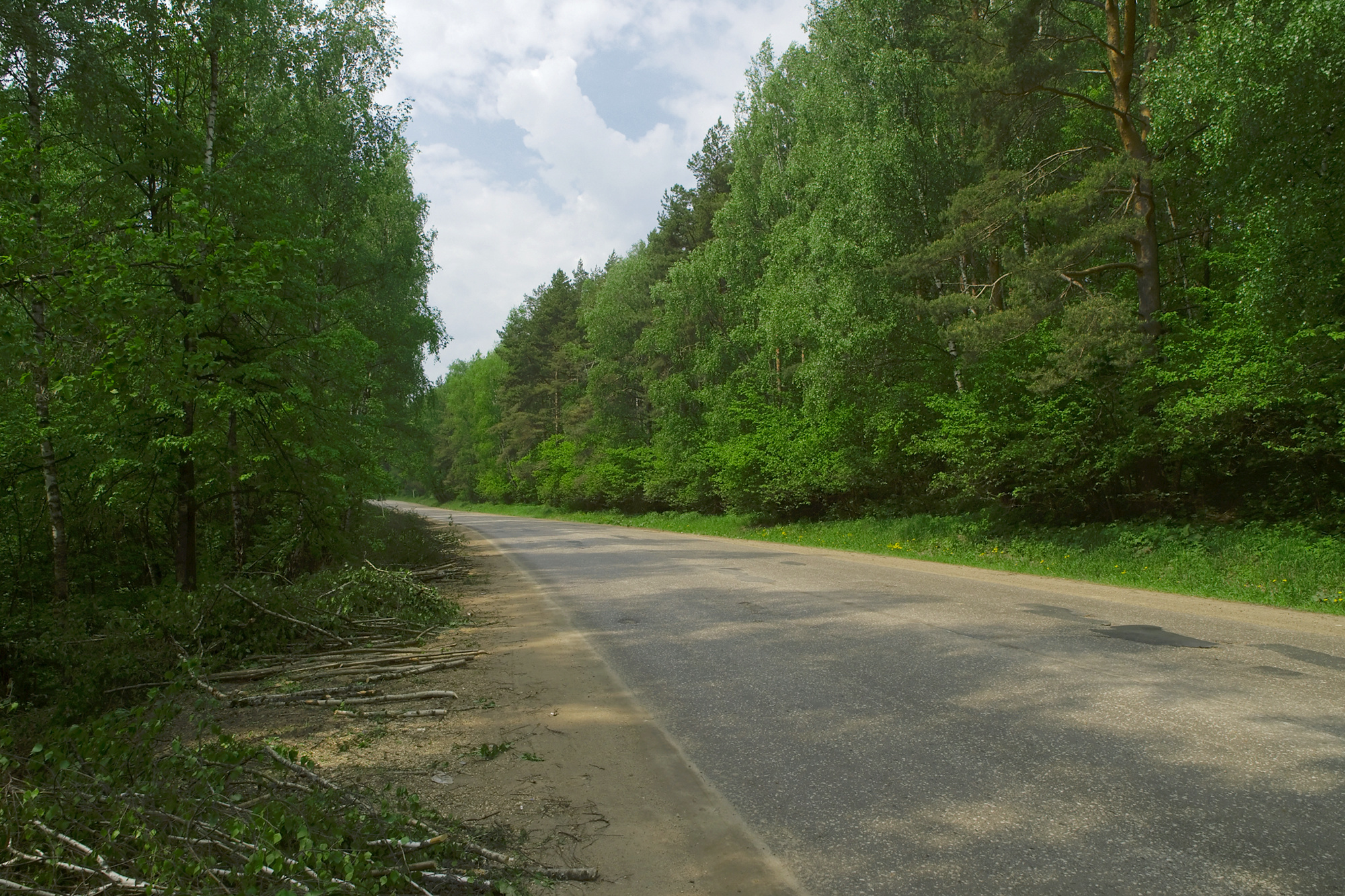 Одинаково дороги