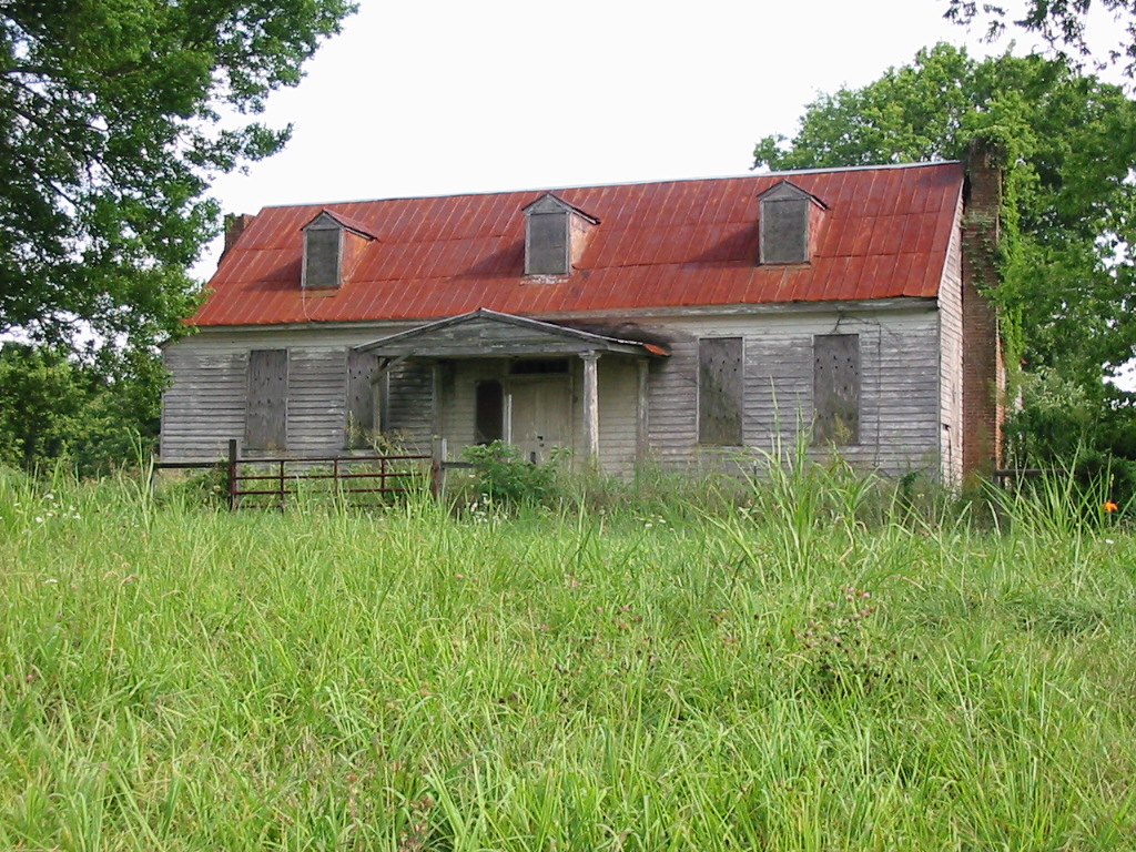 Photo of Bride's Hill