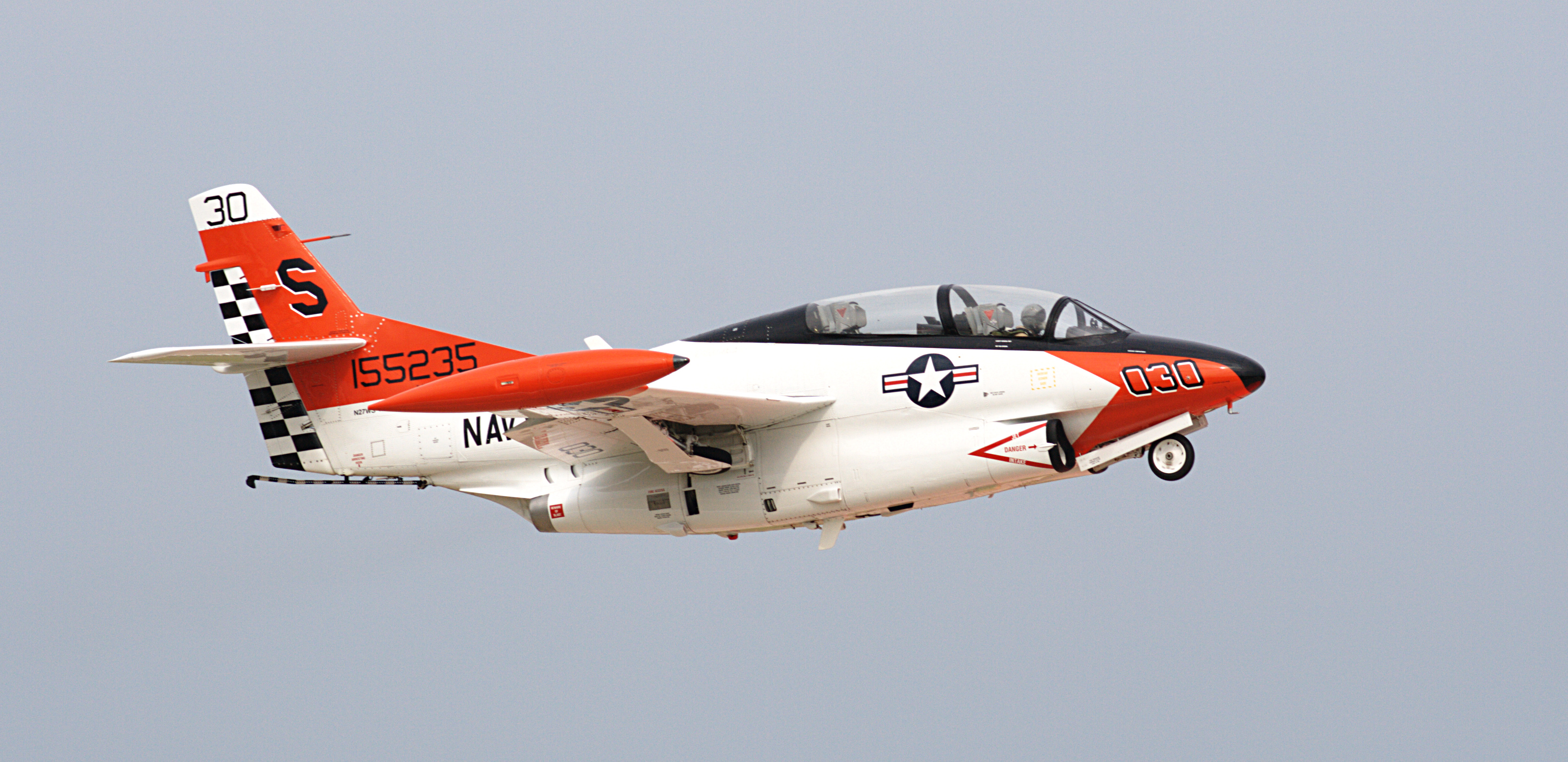 North American T-2 Buckeye | Military Wiki | Fandom