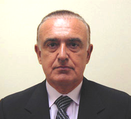 Carlos Ruckauf