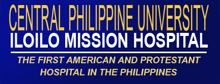 File:Central Philippine University Iloilo Mission Hospital Banner.png