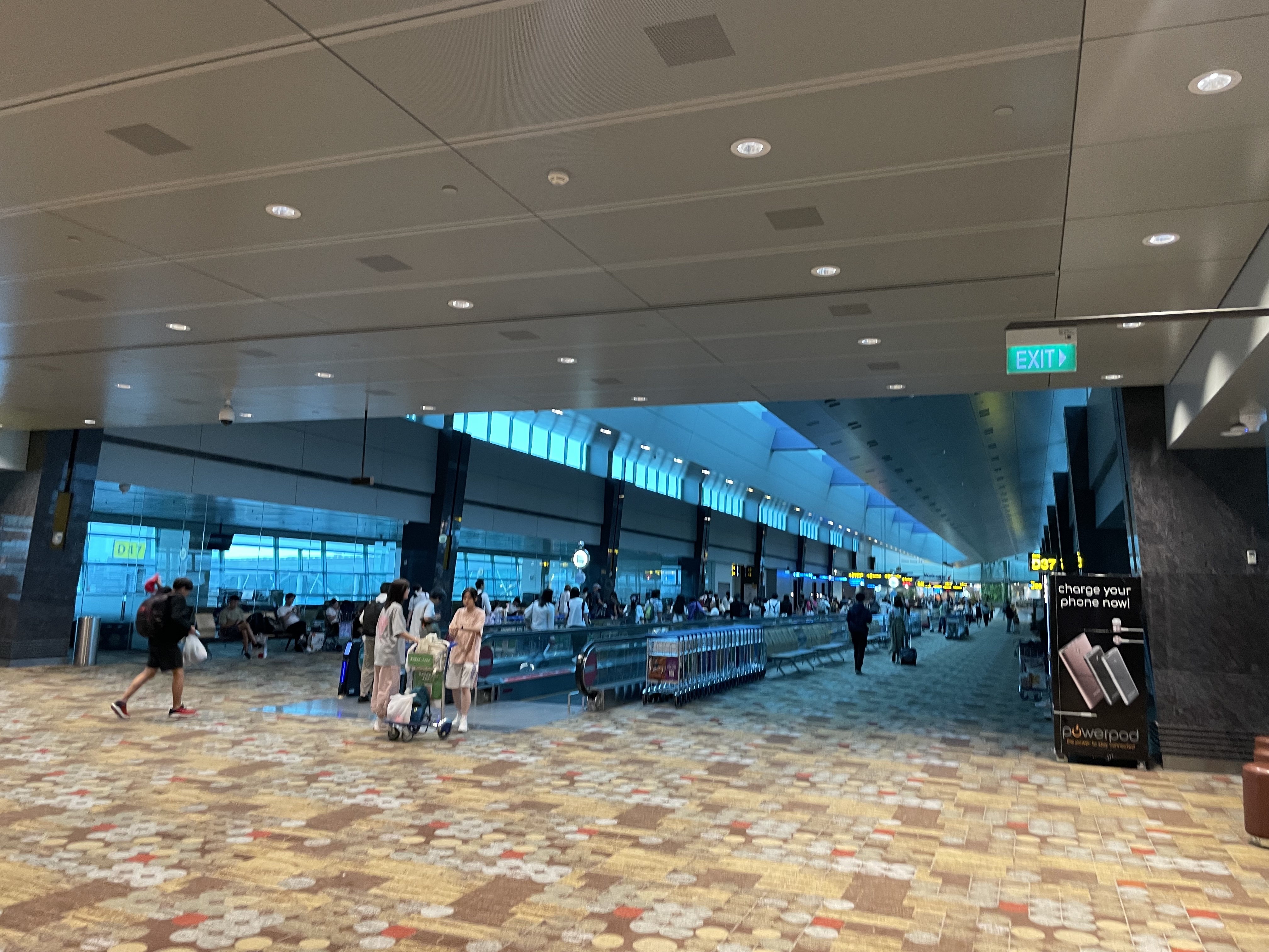 Changi Airport - Wikipedia