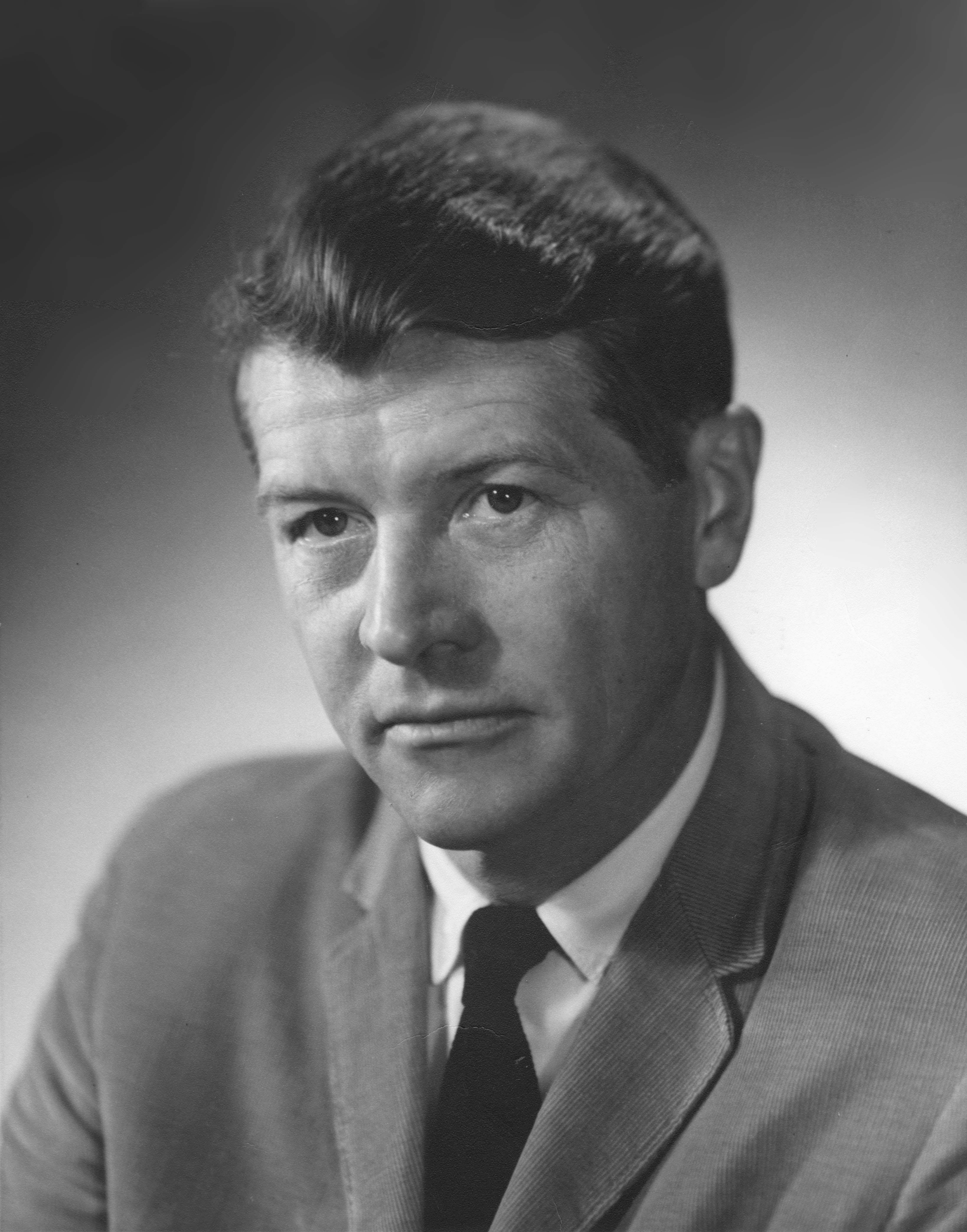 Anfinsen in 1969