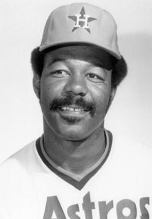 <span class="mw-page-title-main">Cliff Johnson (baseball)</span> American baseball player (born 1947)