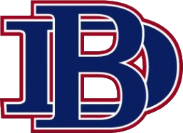 File:Dallas Baptist Patriots Logo.png